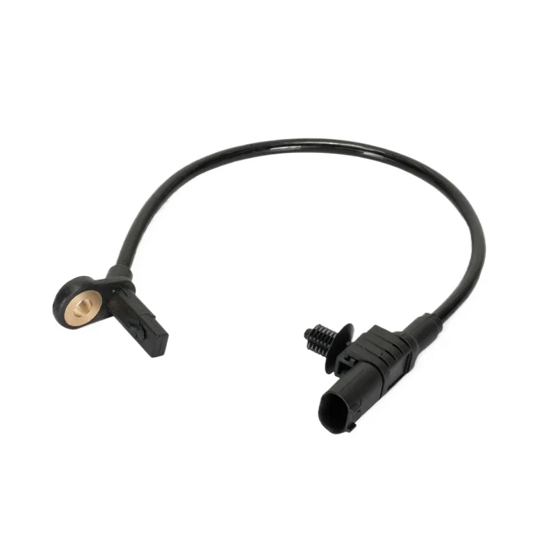 ABS Sensor Rear L/R For Mercedes-Benz GL350 GL450 GL550 ML350 ML500 ML550 R350 R500 R63 AMG 2006-2011
