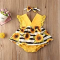 yellow set