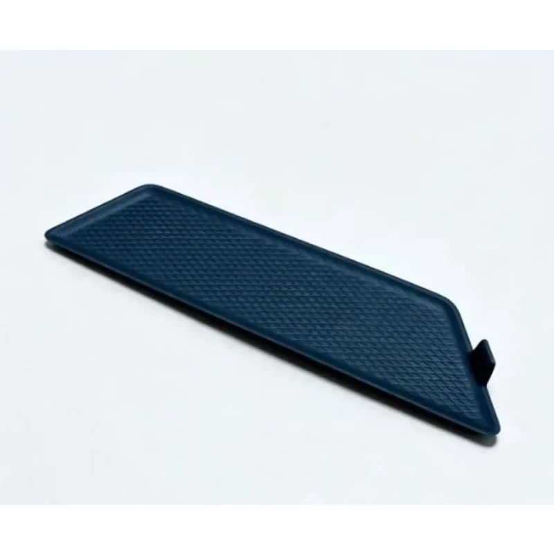 Front Rear Right Left Rubber-lined Storage Compartment Inner Door Panel for ‌Volkswagen Teramont Pro Brand New Genuine