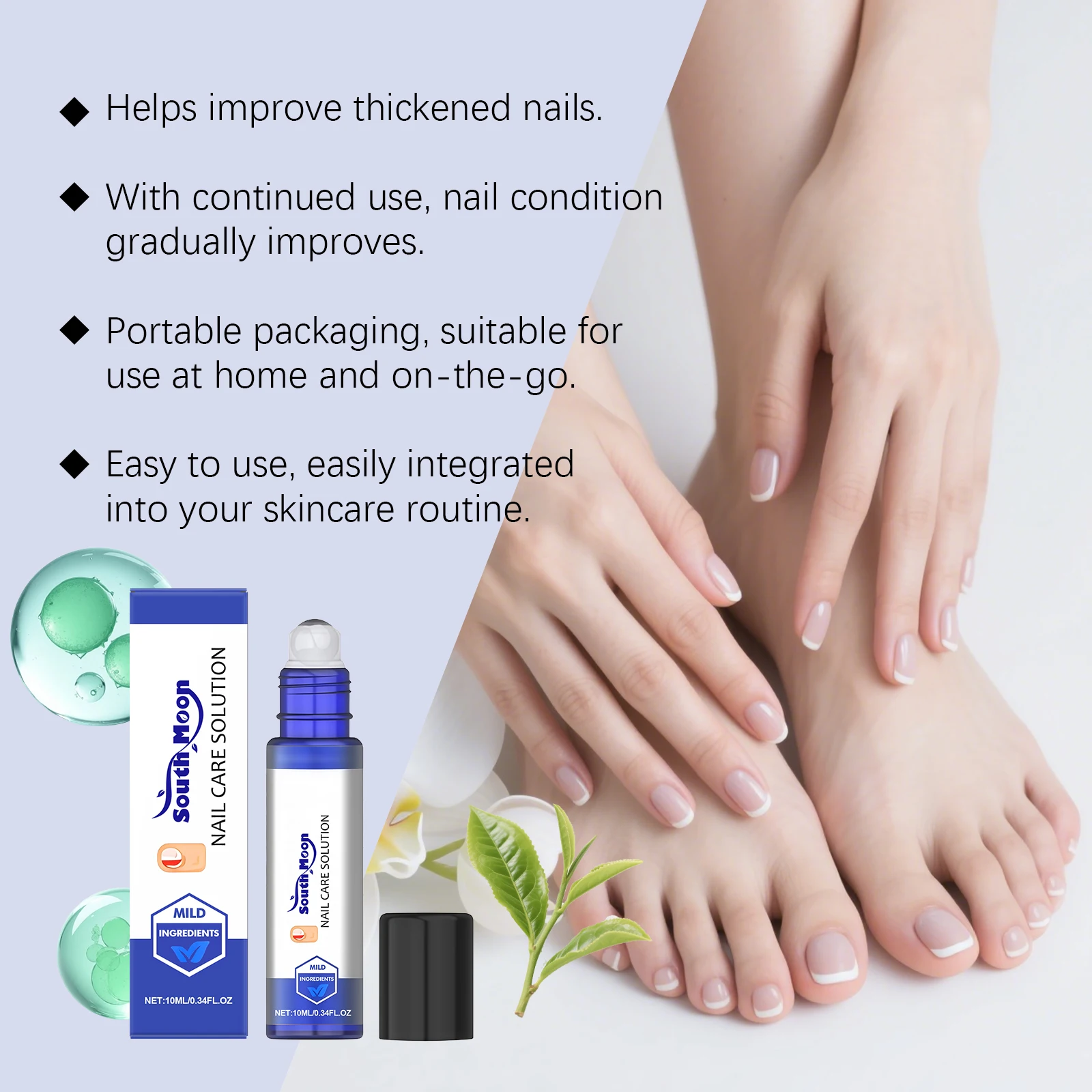 

Сыворотка для восстановления поврежденных ногтей, удаление омертвевшей кожи, уменьшение стержней, улучшение сухих сломанных хрупких ногтей, укрепляющий уход за ногтями, питательный раствор