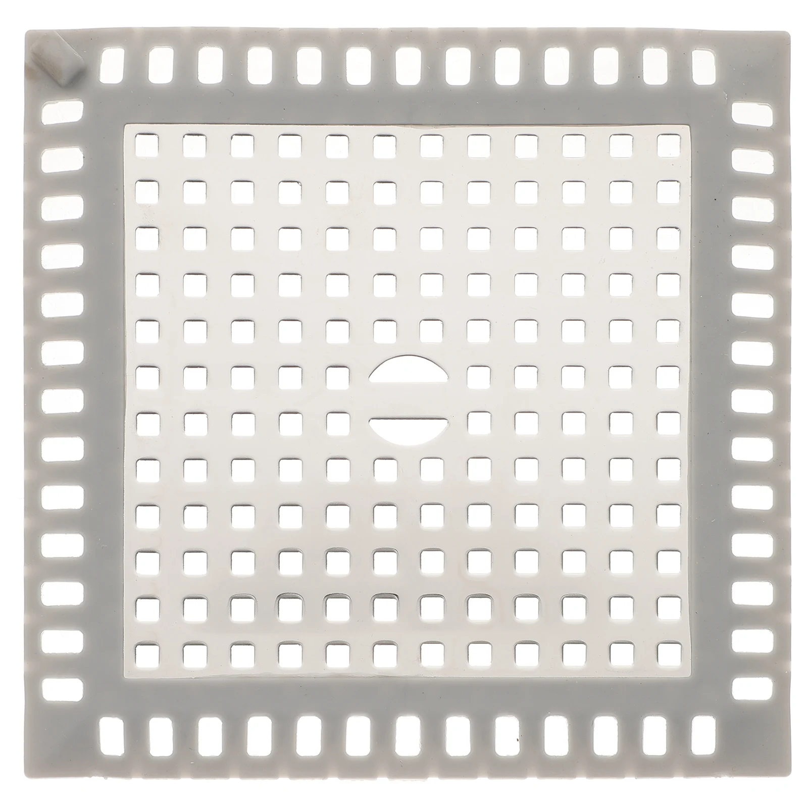 

Anti Blocking Drain Cover Hair Catcher Shower Sink Strainer Floor Bath Tub Kitchen Siphon Filter Deodorant Trap