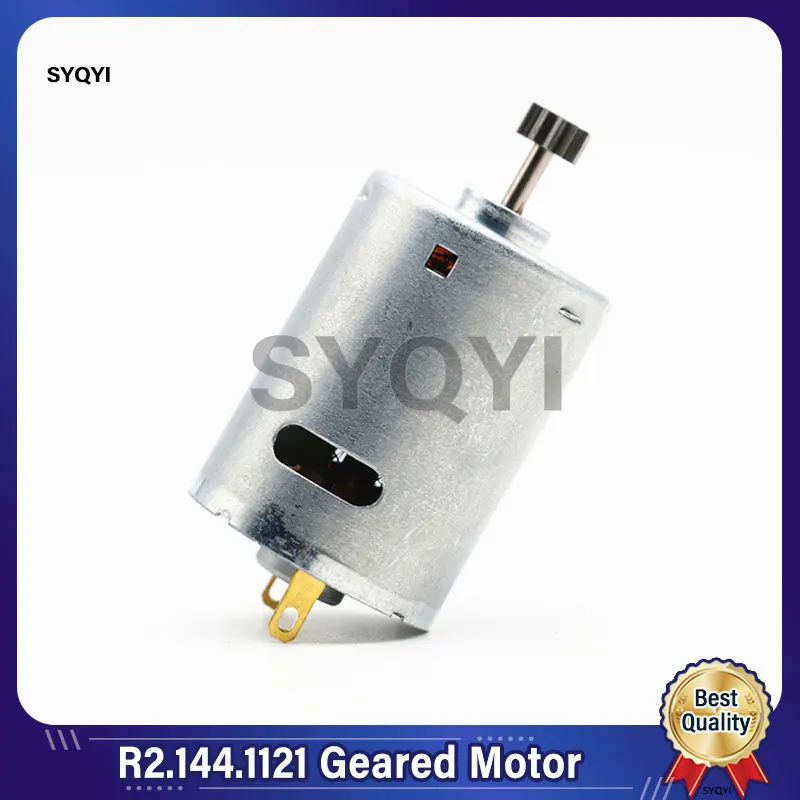 Best Quality R2.144.1121 Geared Motor For Heidelberg XL75 CD74 SM74 SM102 Printing Machine Parts ﻿