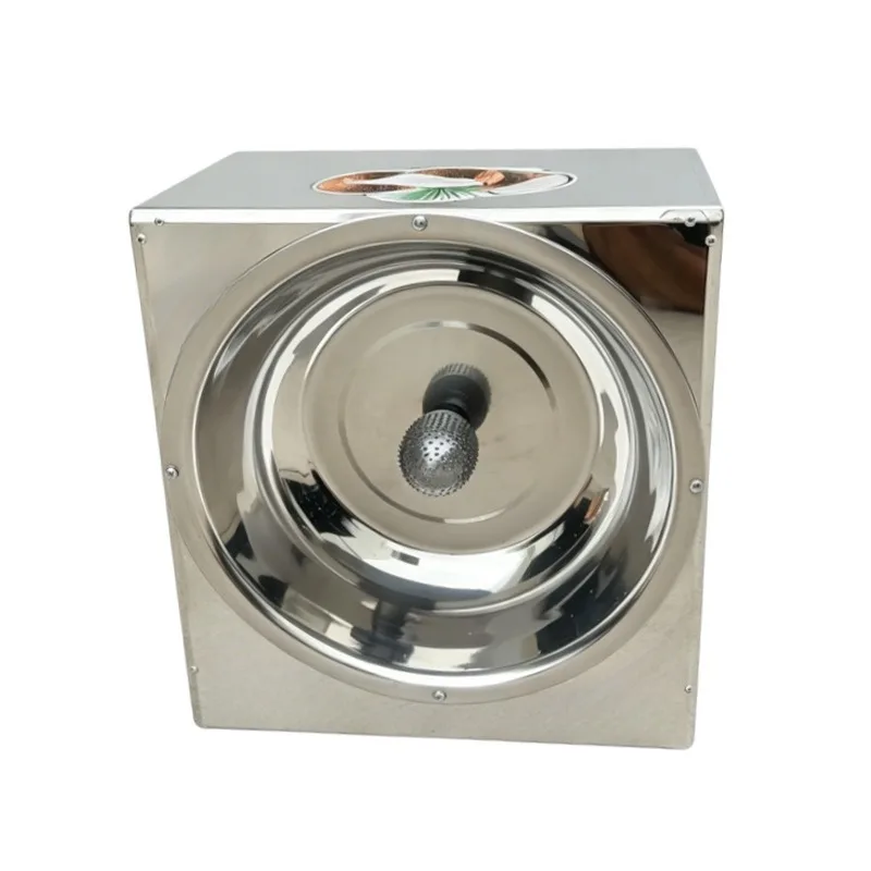 201 Stainless Steel Coconut Meat Digger
