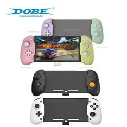 TNS-1125 For Nintendo Switch OLED Gamepad in-line Handle Plug Dual Vibration For Nintendo Switch Console Controller