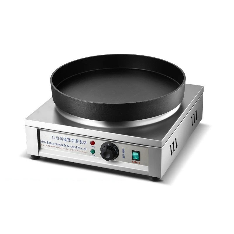 

Water frying pan Commercial frying pan