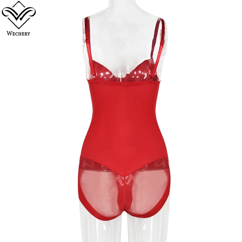 Thumbnail 3 - #50 Best Lace Bodysuits to Buy In 2026