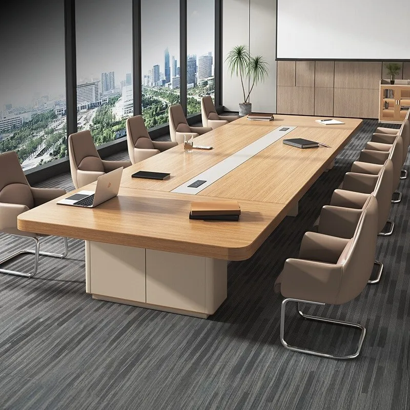 

220x120 320x120 400x140 elegant luxury conference table Computer desk office table bureaux de travail schreibtisch furniture