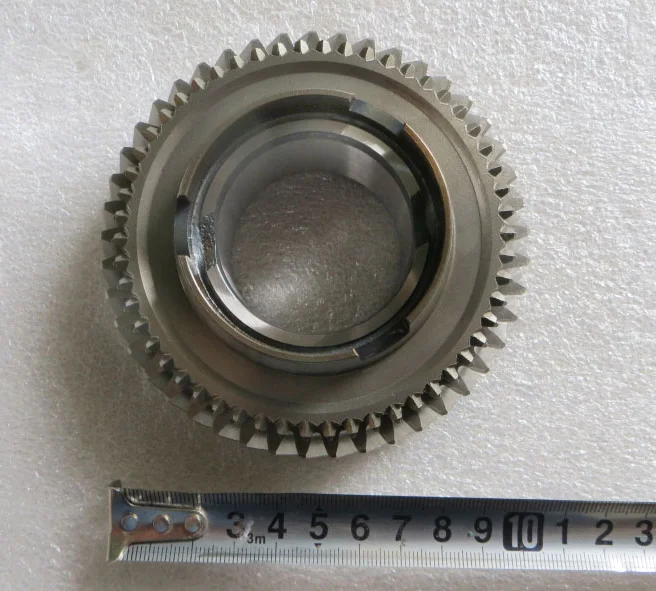 Subshaft 3th Shift Gear for BYD 6T25-1A-1701240