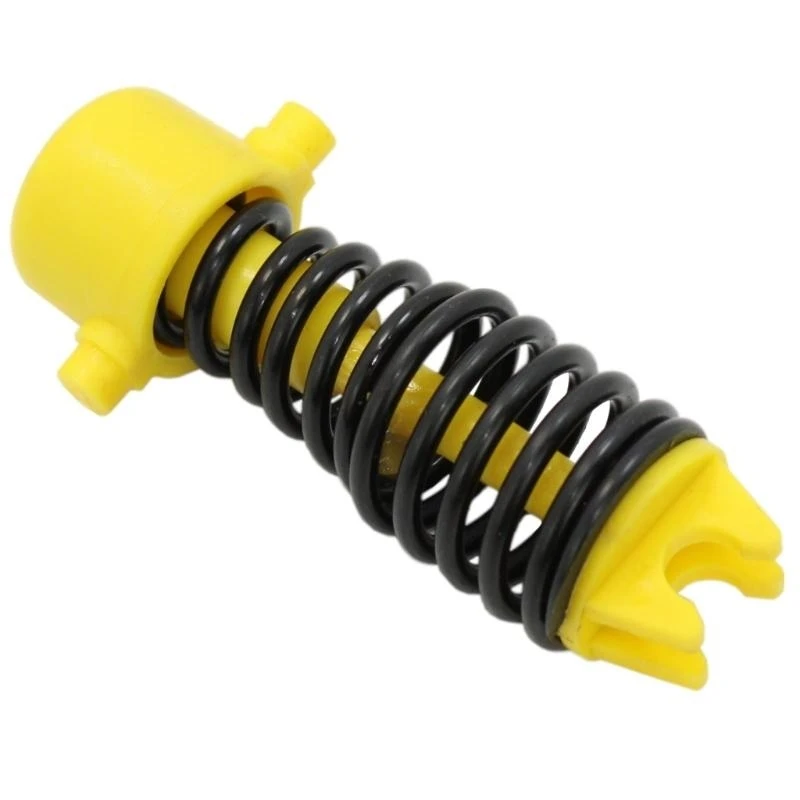 

Reliable Clutch Pedal Spring Car Maintenance Spring ABS Metal for Car Vehicles R6FB