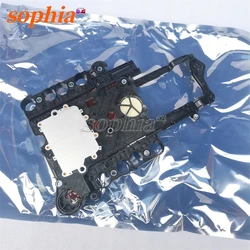 722.9 VGS3 VGS2 TCU TCM Transmission Lead Plate ( With Programming ) A0034460310 A0009017100 A0002703500 For Mercedes-Benz