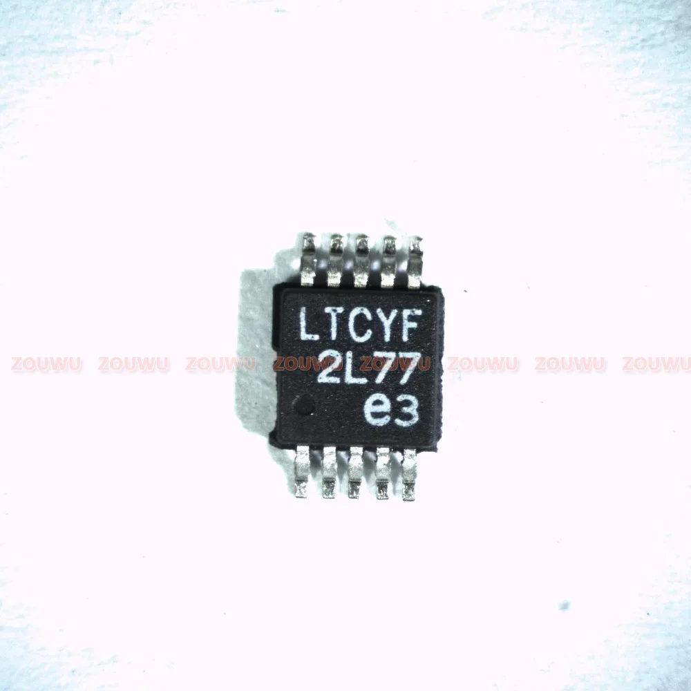 10PCS~50PCS/LOT LT3685EMSE LT3685 LTCYF SOP10 100% original authentic