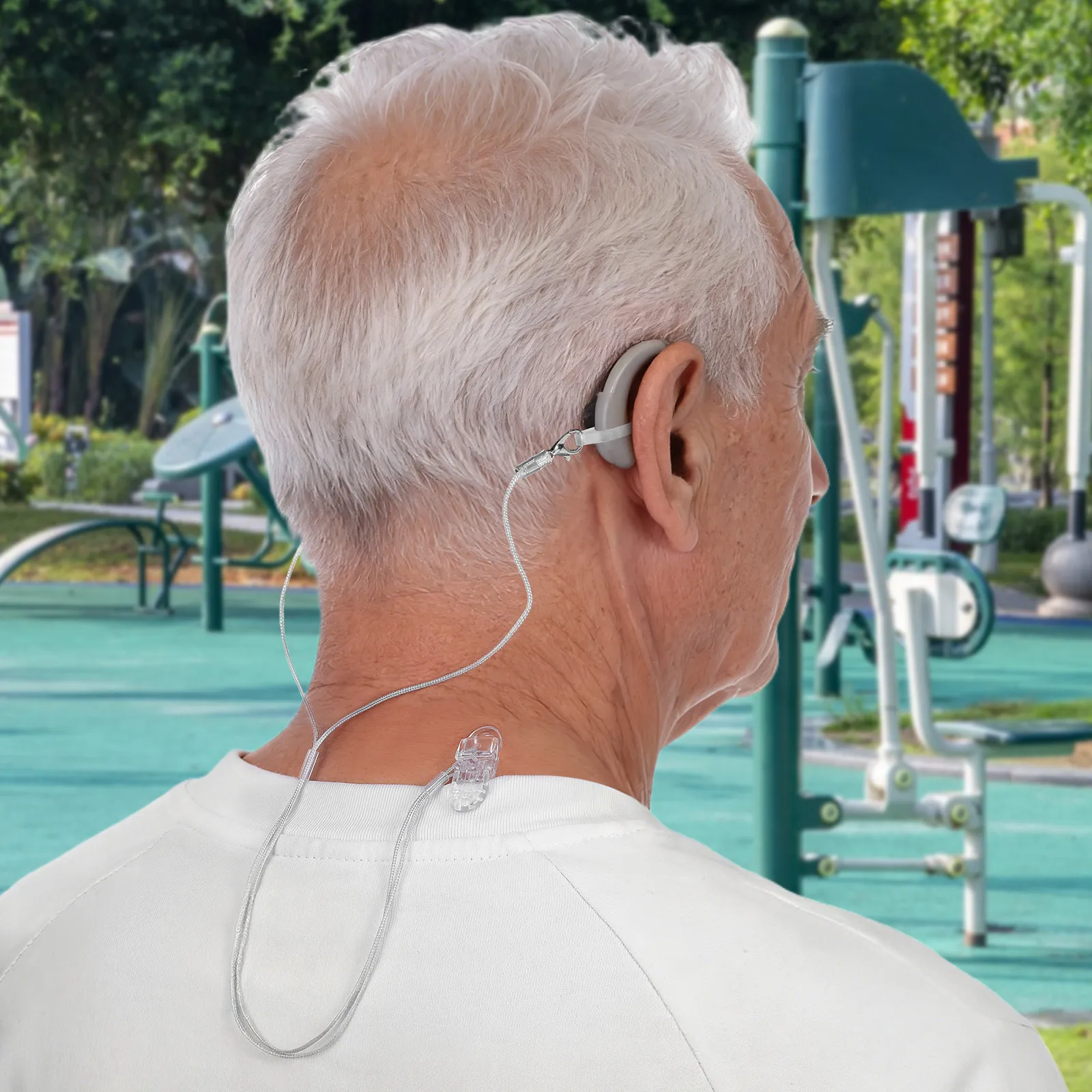 1Set Anti-Lost Lany…