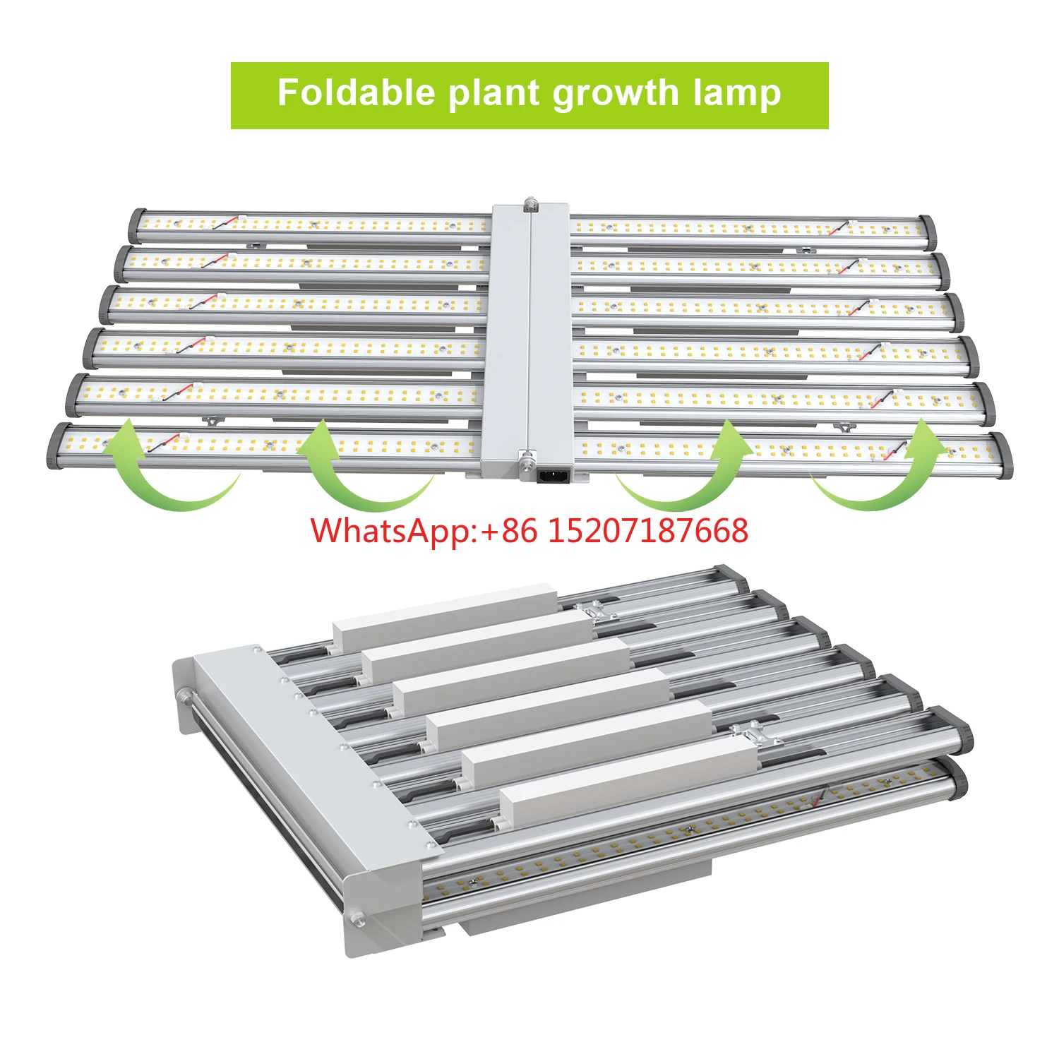 2021 ใหม่ Far Red 660nm Board Full Spec Led Grow Light สําหรับพืชในร่ม Led Growlights