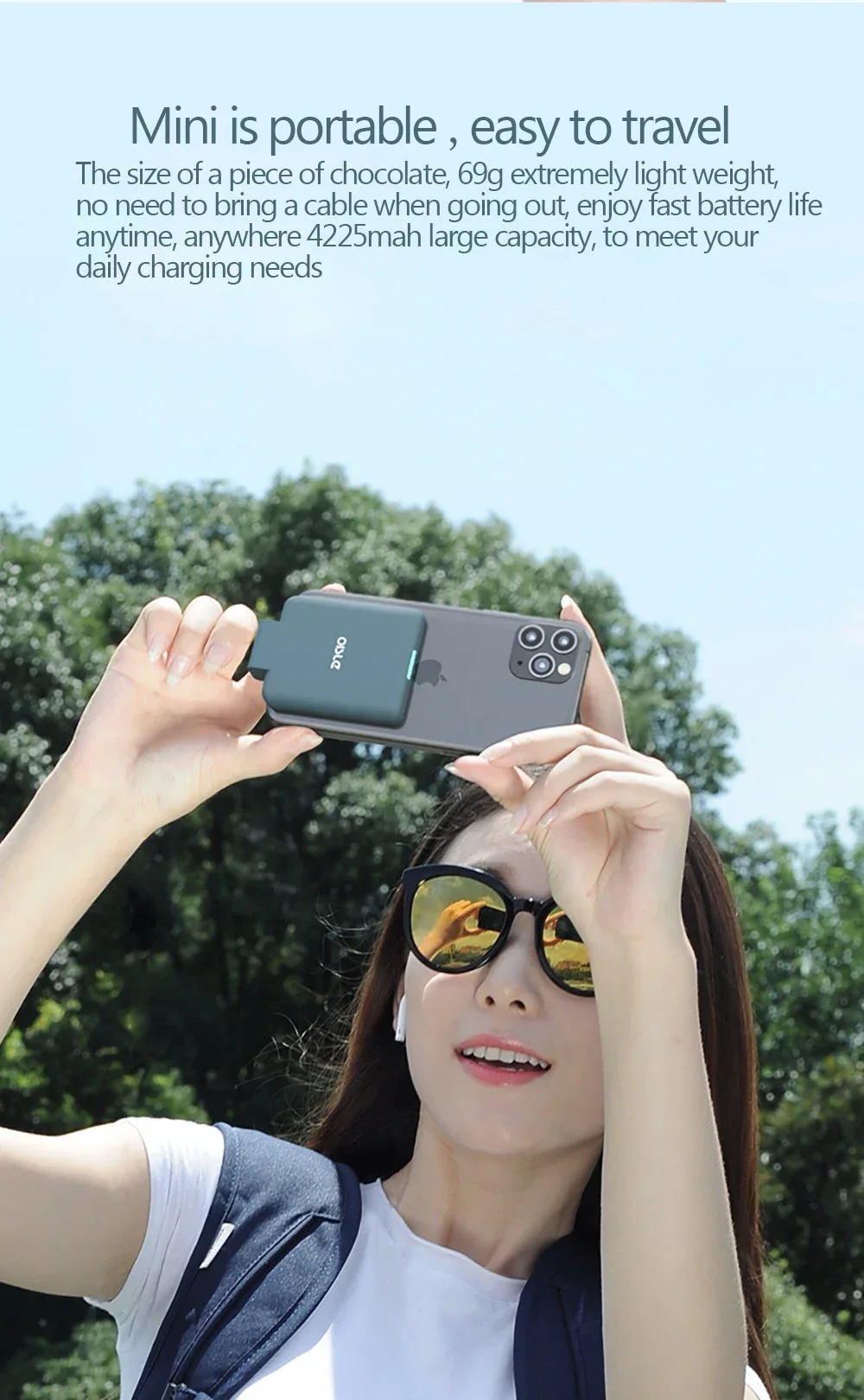 Oisle 4Th Power Ban… - image