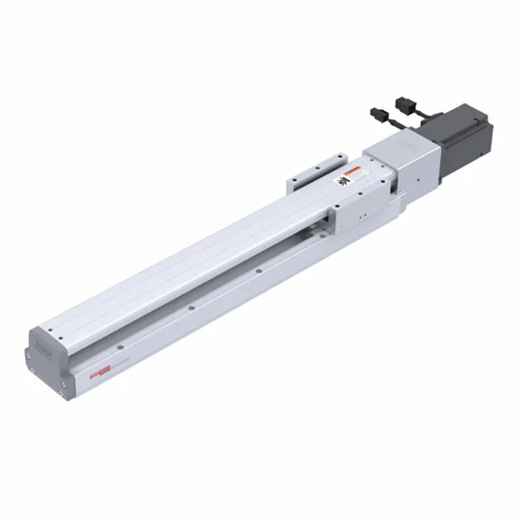 

Standard Built-in Guideway Linear Actuator FX-05N Series Motorized Linear Actuator Ballscrew Drive with Long Travel Stroke