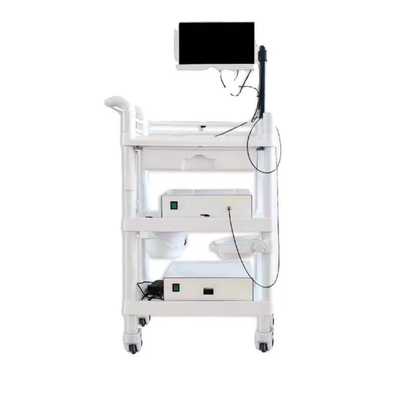 Device Mobile Power Supply Dual Host Single Host Wired Wireless Ear Picker Endoscope