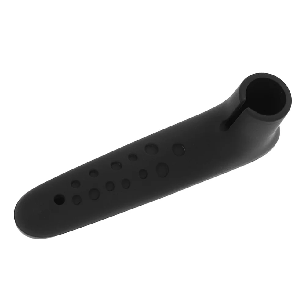 

Child Safety Silicone Door Handle Cover Soft Flexible Anti Collision Door Knob Protector Childproof Safety Grip Protector