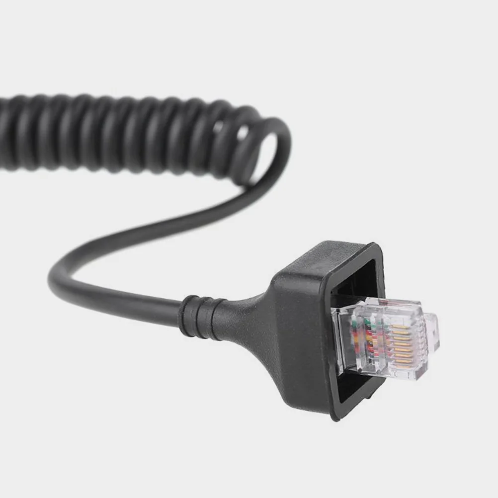 Mic Cable Handheld … - image