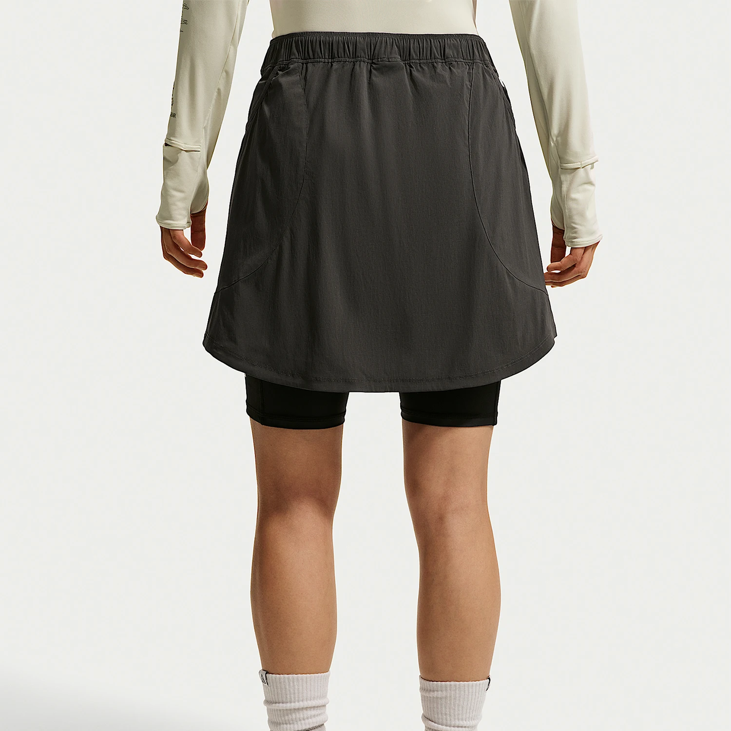 Nike genuine ACG Five Towers women's durable casual pants skirt IF1544-010