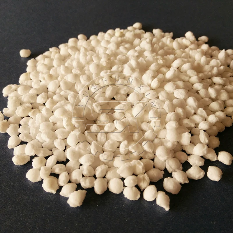 آلة تحبيب الأسمدة المزدوجة / آلة تحبيب الأسمدة المركبة #3