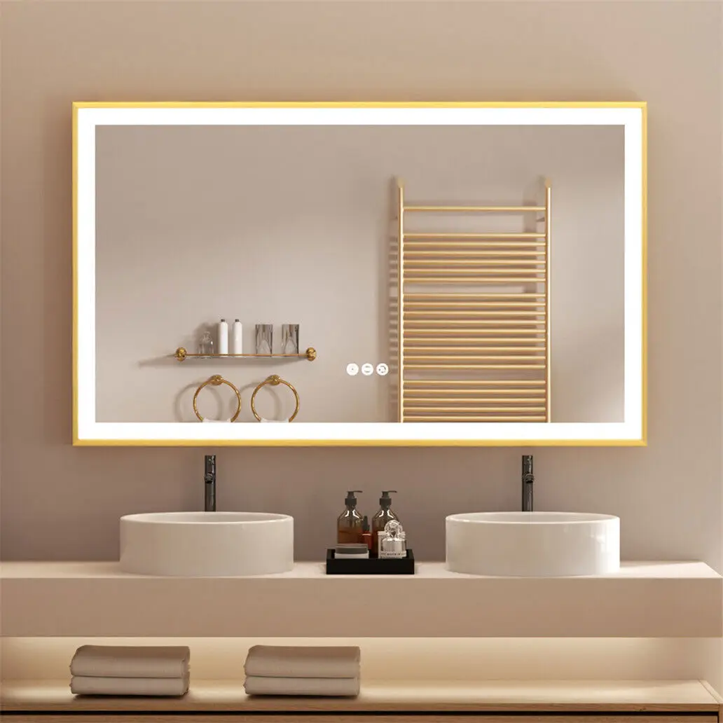 Thumbnail 3 - #23 Best Anti-Fog Bathroom Mirrors to Buy In 2026