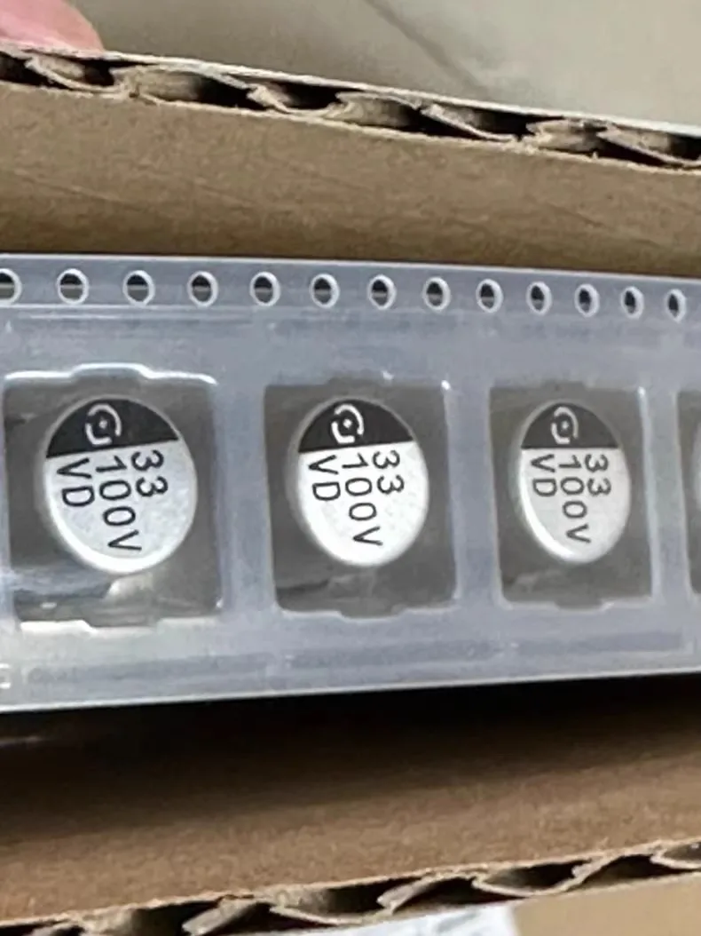 130 قطعة 4.7 فائق التوهج-220 فائق التوهج SMD مكثف عدة 50 فولت SMD الألومنيوم مكثفات كهربائية عدة مصلحة الارصاد الجوية عينة صندوق