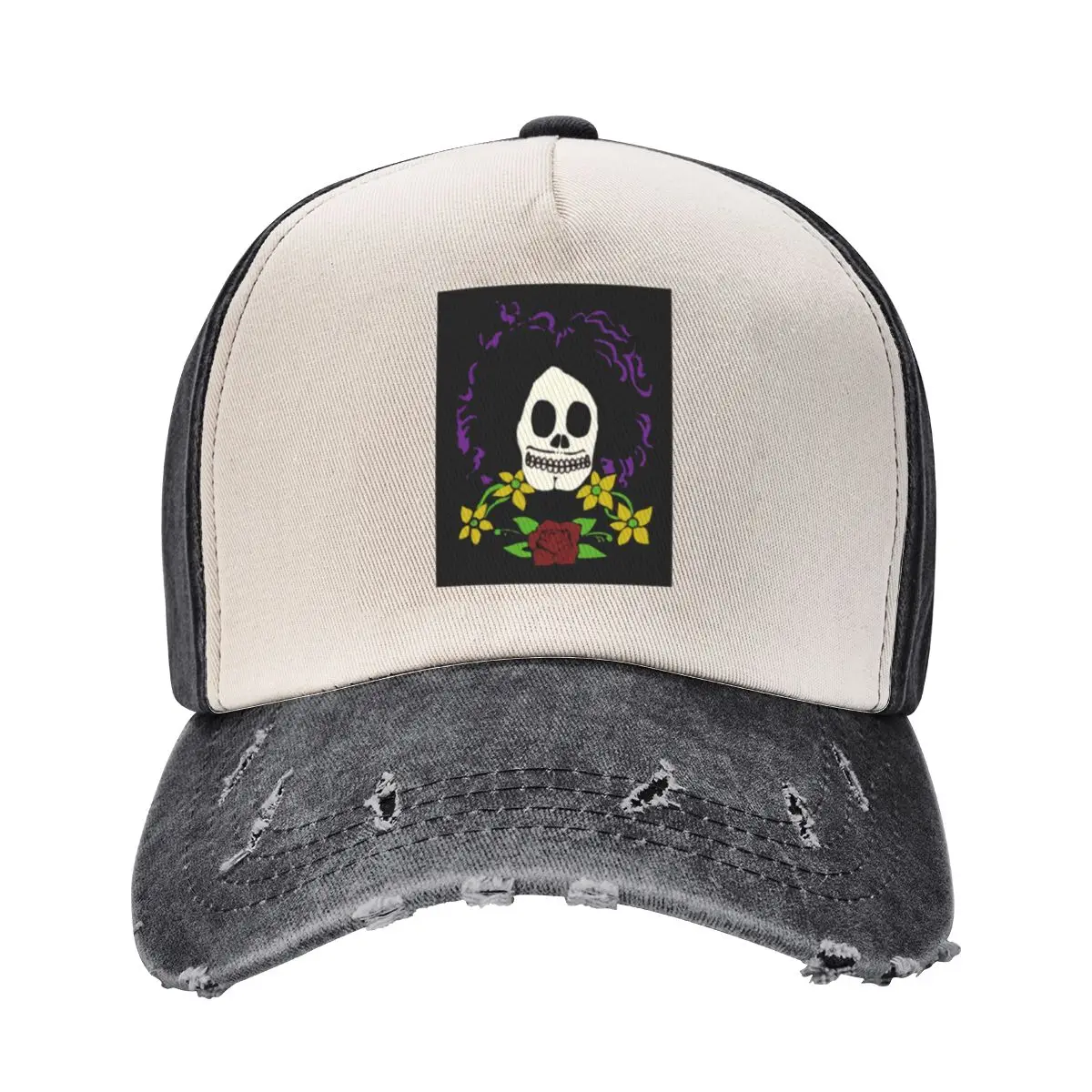 brant bjork Baseball Cap Hat Baseball Cap Beach Outing Golf Wear Male Women's