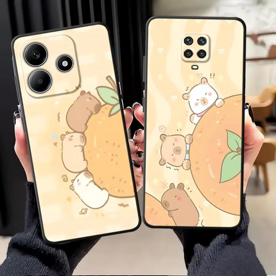 Cartoon Pufferfish … - image