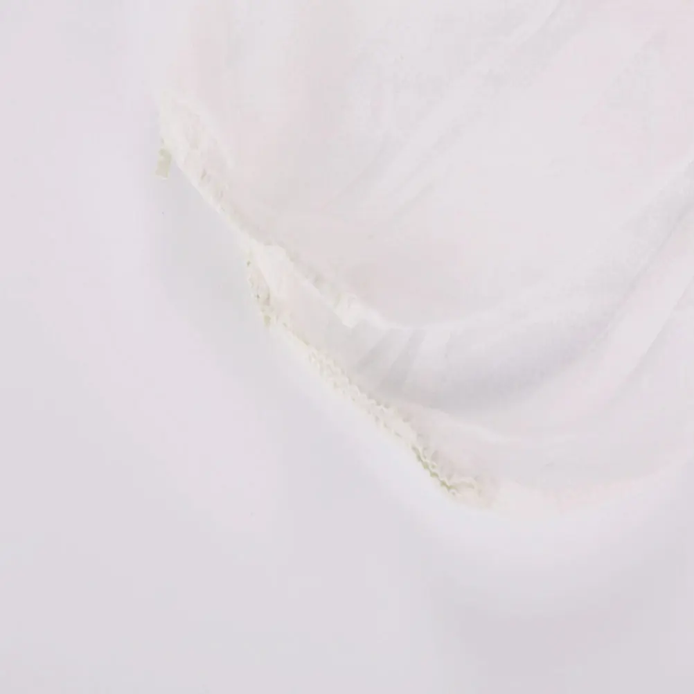 100 PCS Arm Sleeves Covers Nonwoven Protectors for Arms Protective Oversleeve Oilproof Outer Kitchen Cuff Forearm