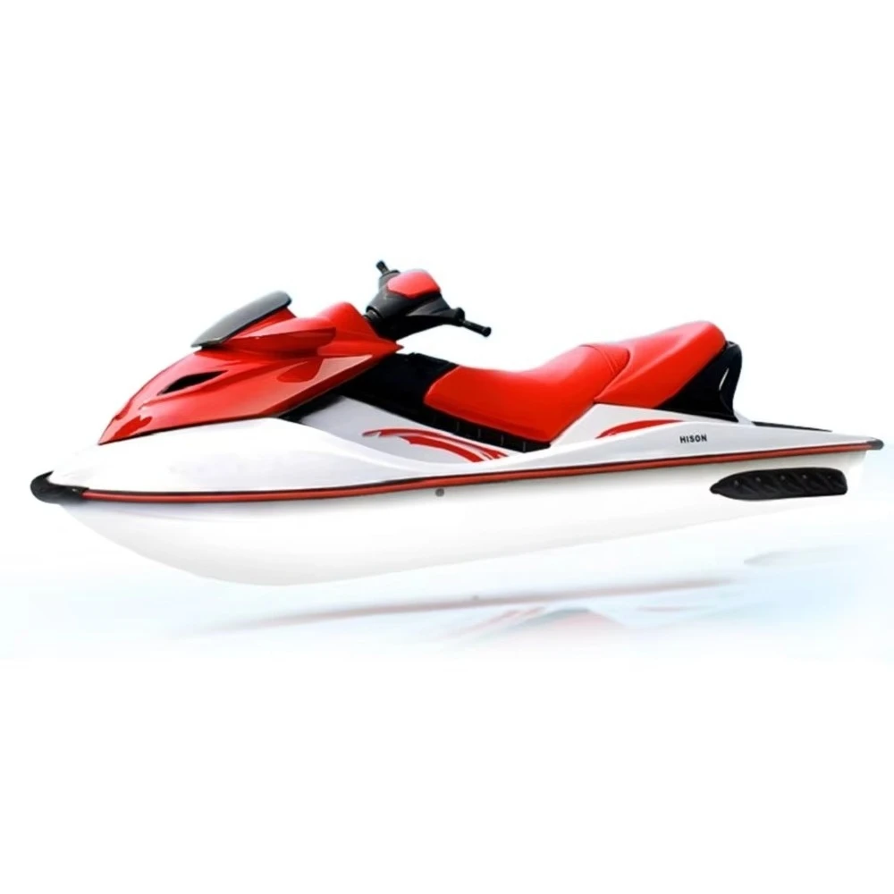 2020 New Hot-selling Low-priced Four-stroke Motorboat 1400CC High-quality High-speed Leisure Motorboat 1400CC Mini Motorboat