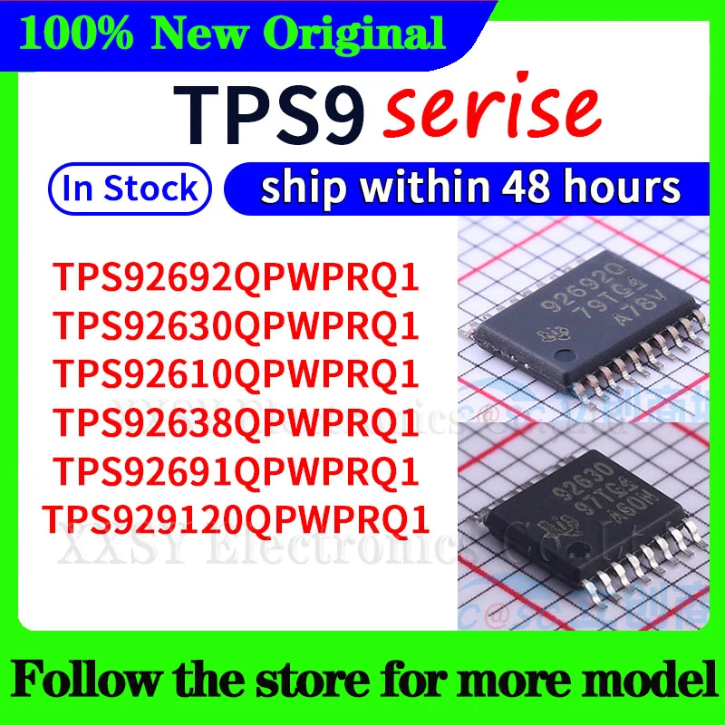 

TPS92630QPWPRQ1 TPS92692QPWPRQ1 TPS92610QPWPRQ1 TPS92691QPWPRQ1 TPS92638QPWPRQ1 TPS 929120 QPWPRQ1 48-часовой корабль
