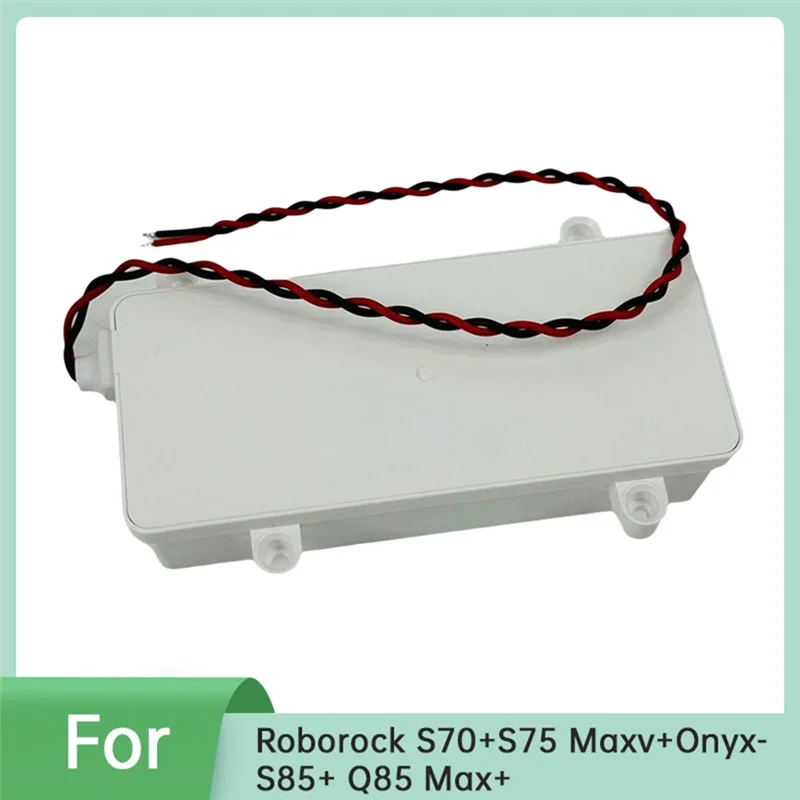 

A15Q-For Roborock S70+S75 Maxv+Onyx- S85+ Q85 Max+ Charging Adapter Including Motherboard Power Cord Spare Parts