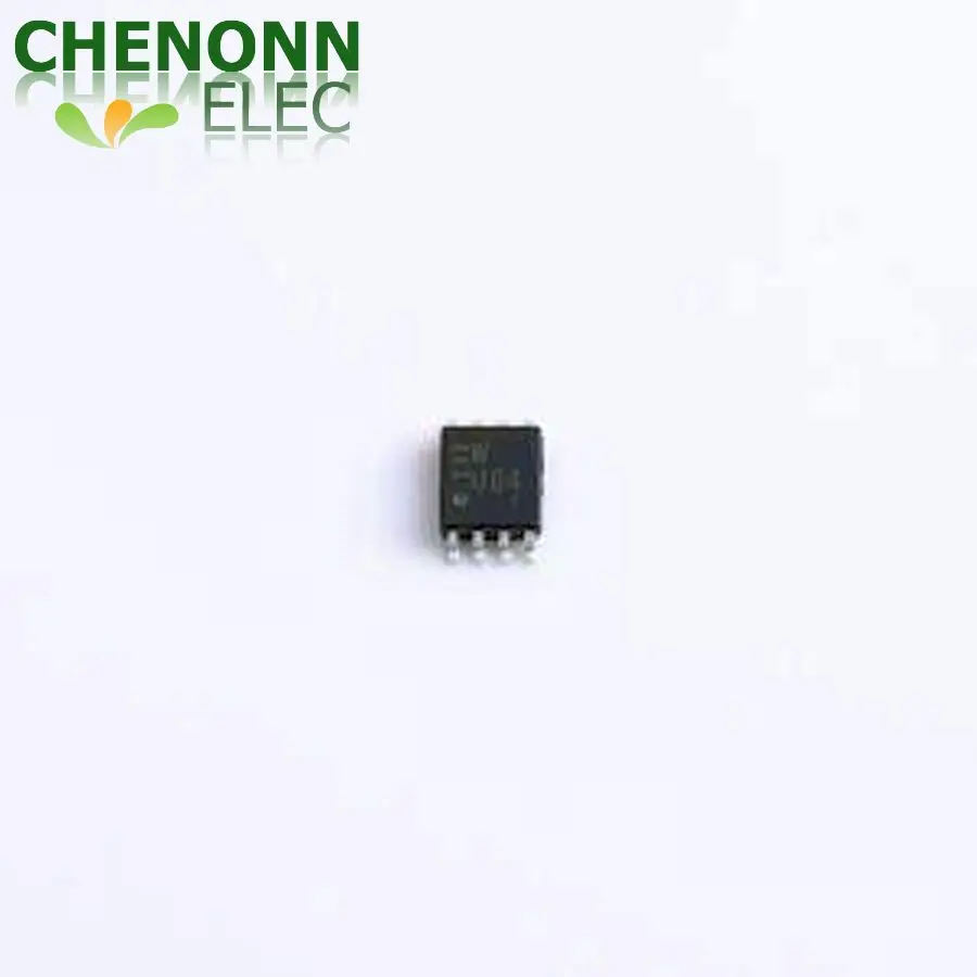 50PCS/LOT TC7WU04FK,LF (Gates and Inverters)