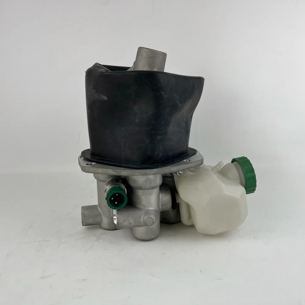 

0002605998 0002607898 629582AM One Piece Truck Gear Shift Lever Switching Device