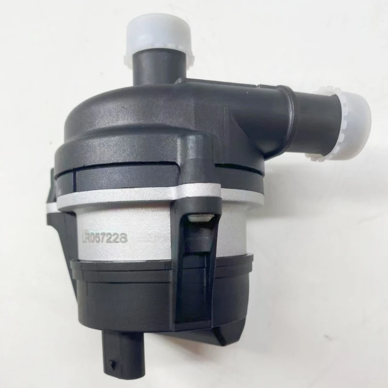 Auto parts, auxiliary water pump LR067228 C2D37701