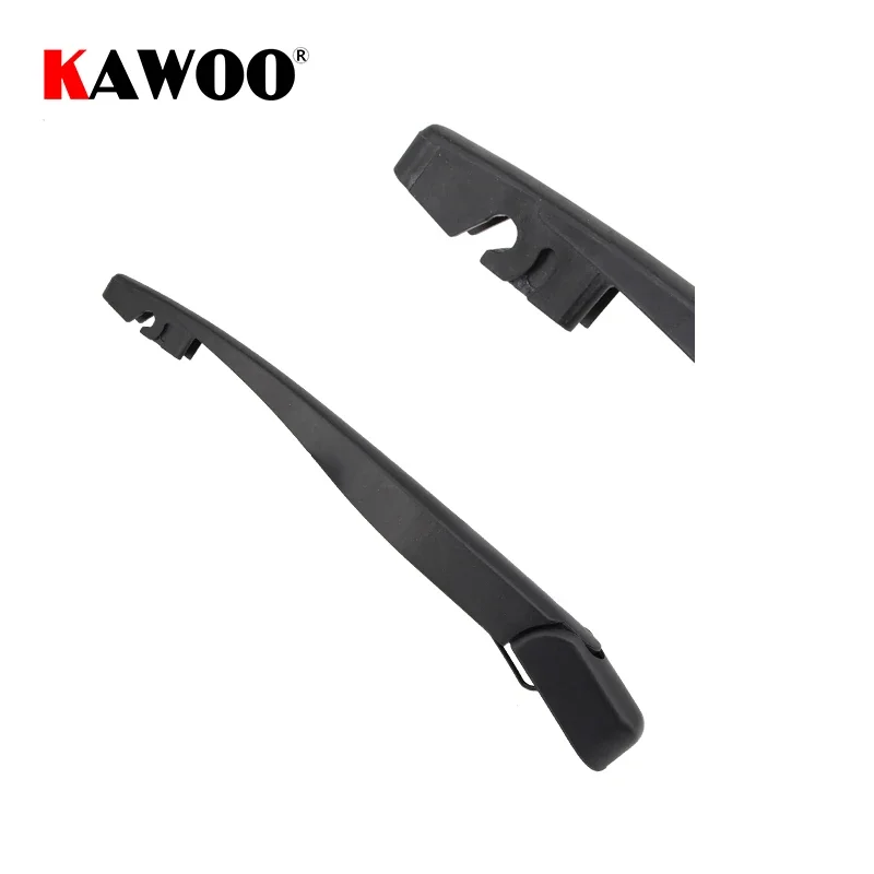 KAWOO Car Rear Wiper Blade Blades Back Window Wipers Arm For Honda CR-V Hatchback 2006 2007 315mm Car Accessories Styling