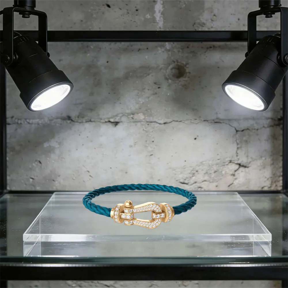 

Браслет-цепочка с кубическим цирконием Iced Out, модные браслеты для мужчин и женщин