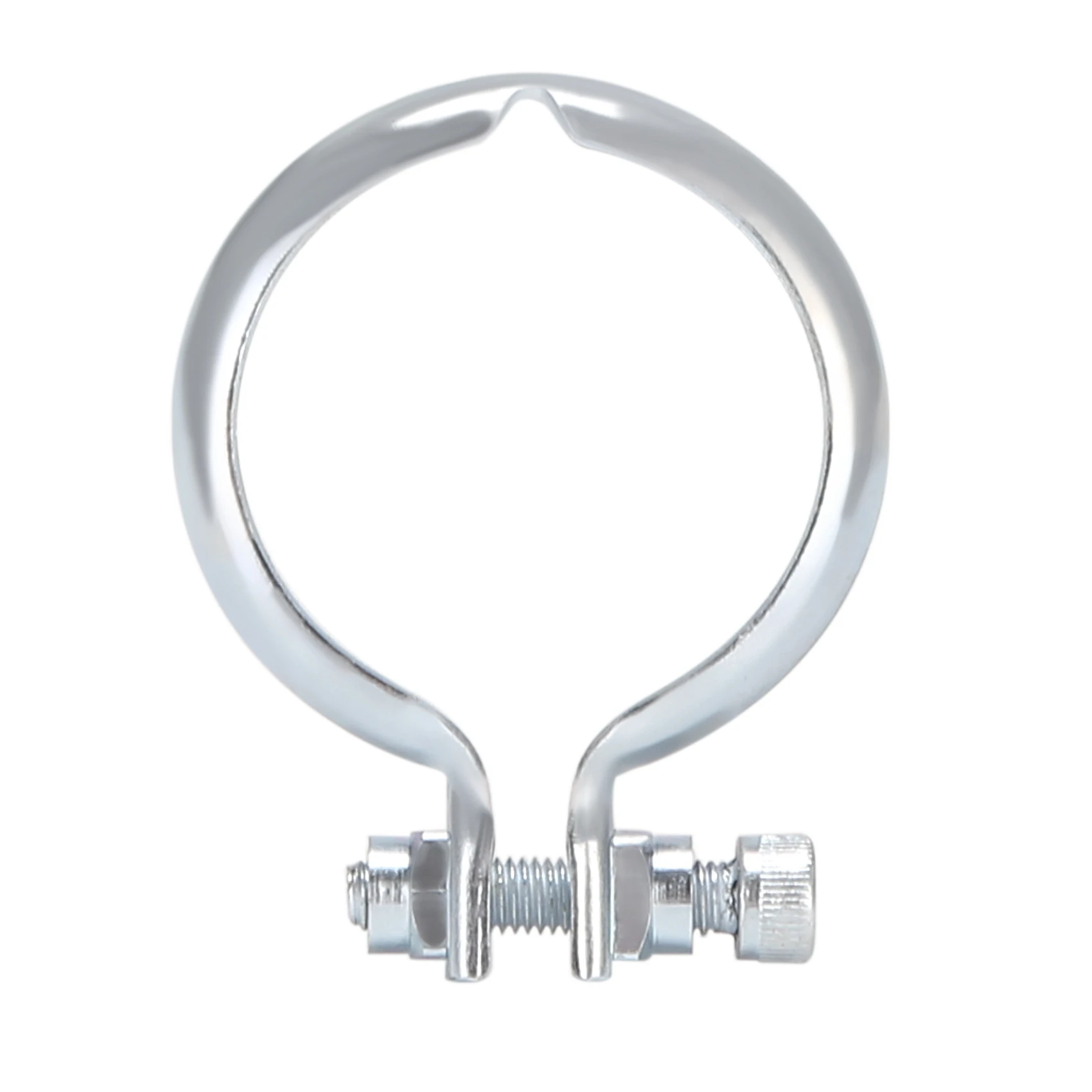 Egr Válvula Braçadeira para Peugeot Citroen Fiat Ford Mini Mazda 16283j Aço Inoxidável