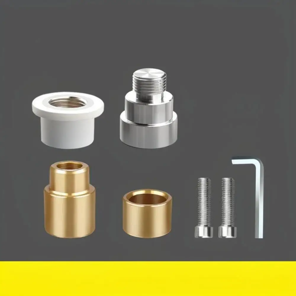 PPR Plumbing Repair Extractor For Damaged Internal Thread Fittings Professional Pipe Fix Tool For Water Leakage No Wall Breaking