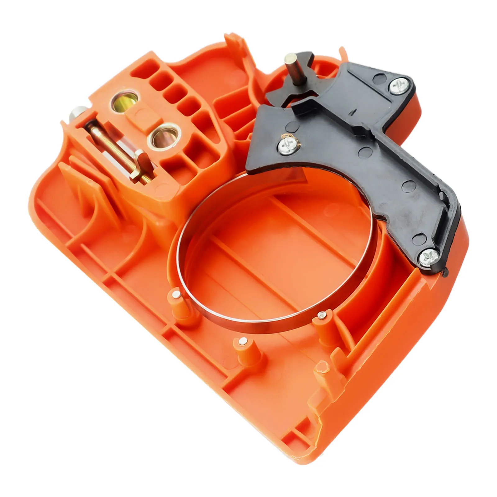 Replacement Side Cover for Chain Brake Clutch Assembly on For 235 For 235E 236 236E 240 240E Chainsaws 525628901