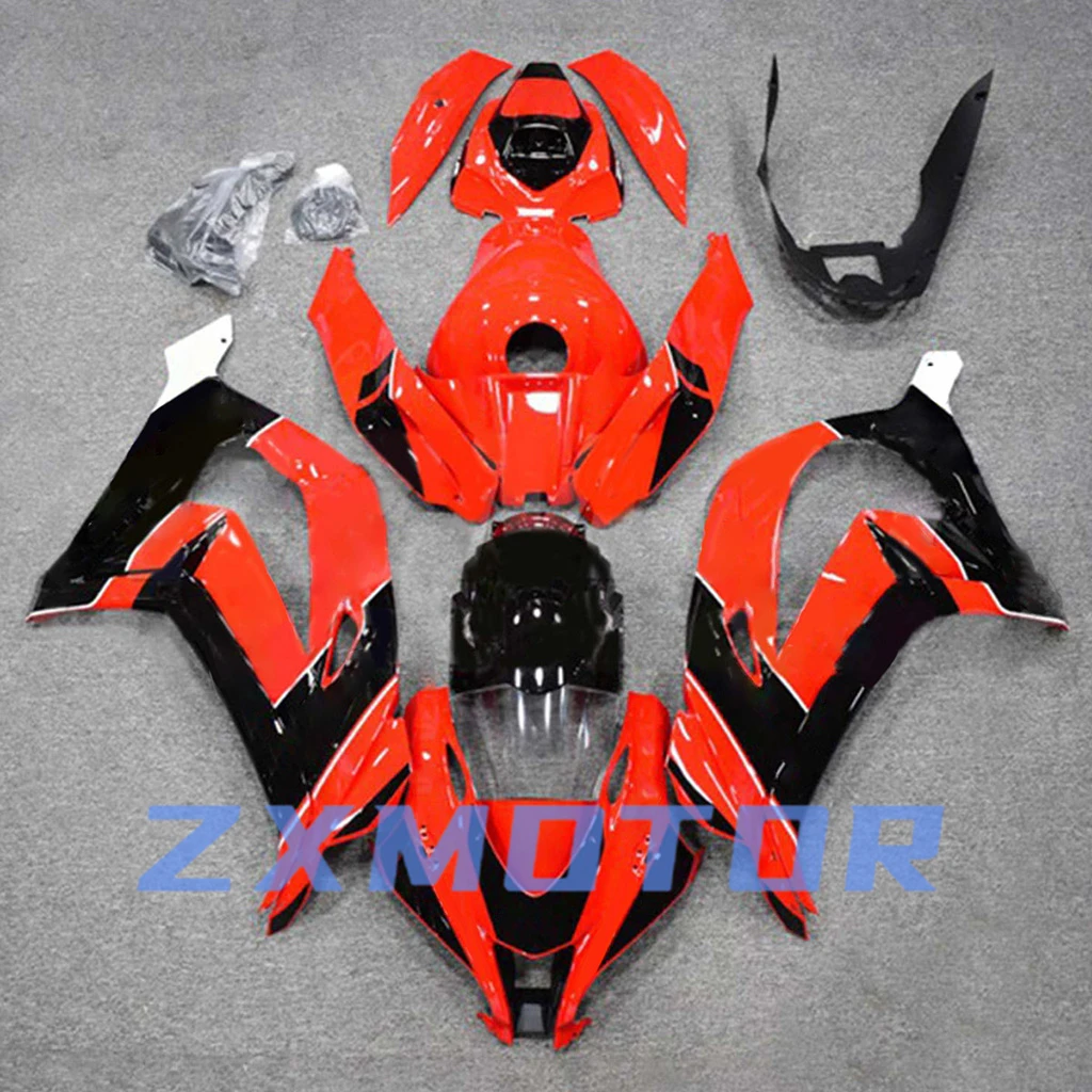 For KAWASAKI ZX10R 2016 2017 2018 2019 2020 Injection Fairings ZX 10R 16-20 Aftermarket Body Works Cover Motorcycle Fairing Kit