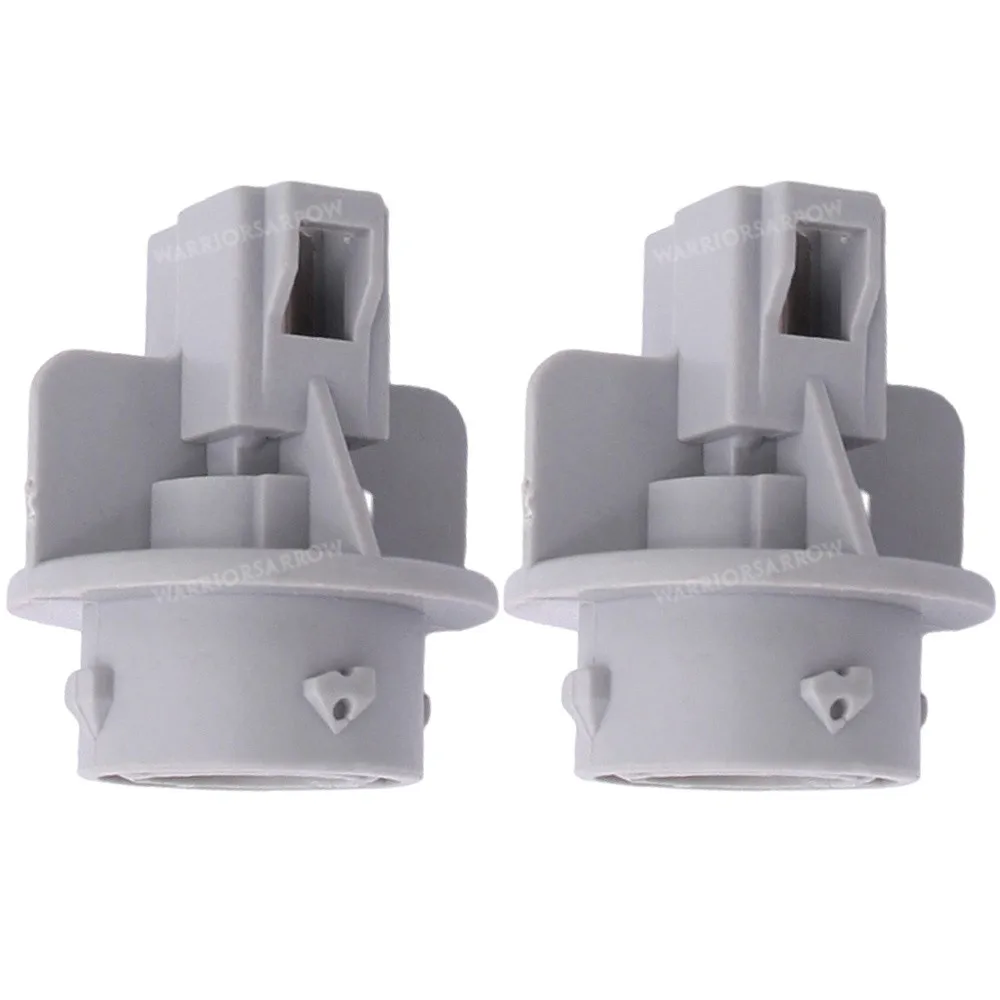 Рисунок 2 - Пластиковая передняя розетка для