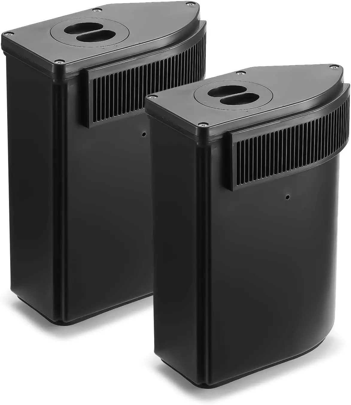 

Activated Carbon Replacement Filters for Revive R800 Electric Kitchen Composter, 2-Pack