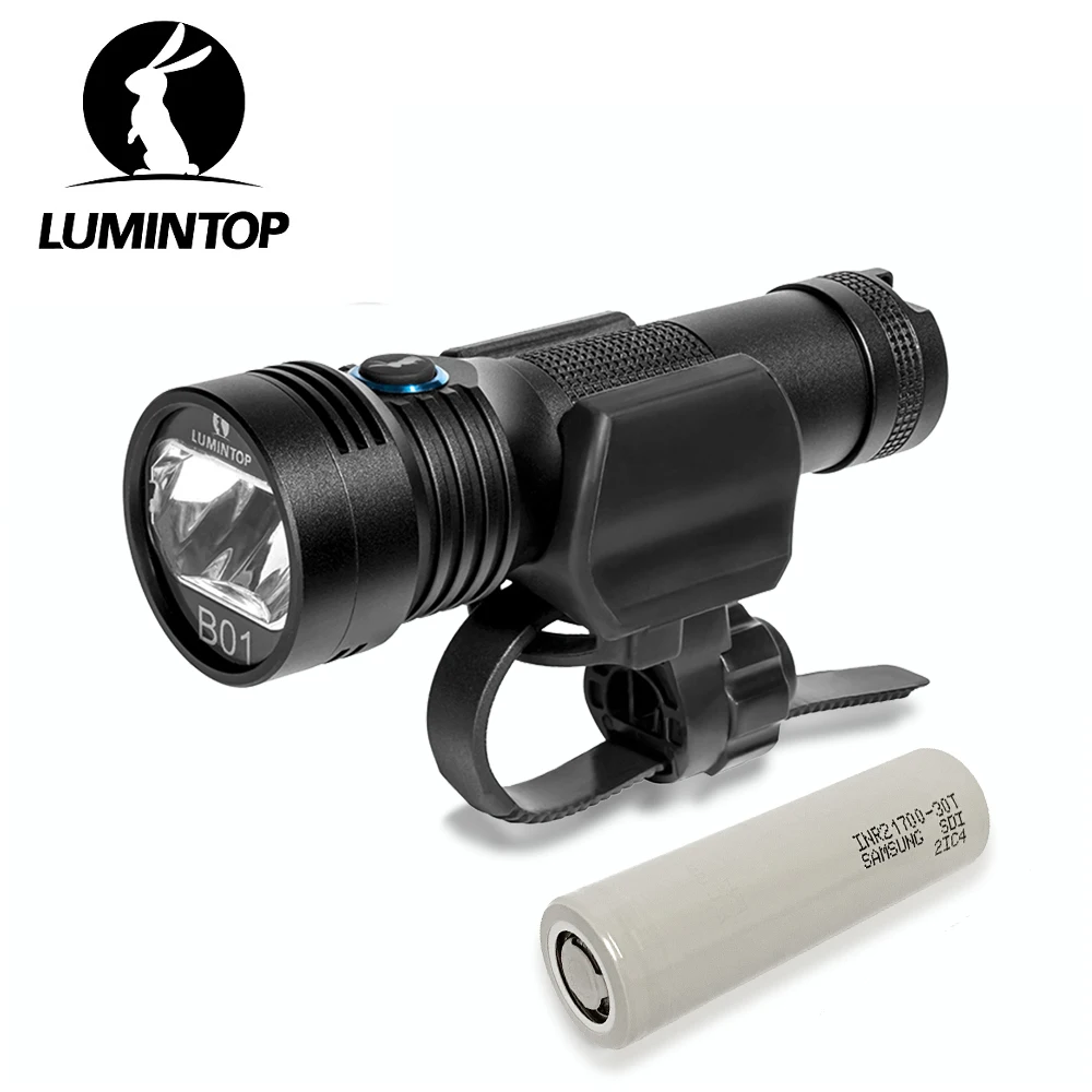 

Bicycle Anti-glare Headlight USB TYPE-C Rechargeable Bike Light IP68 900 Lumens Outdoor Camping Cycling Lighting LED Torch B01