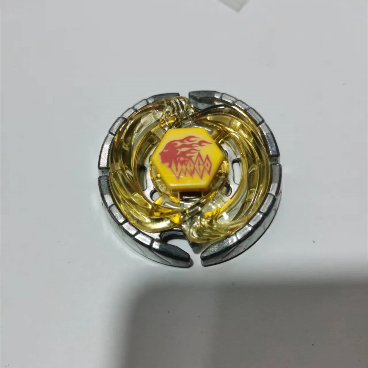 حقيقي TAKARA TOMY BB60 Earth Virgo GB145BS BB-60 مع قاذفة العبوة الأصلية