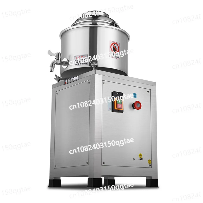 

Мясорубка, Коммерческая Мясорубка, электрическая мясорубка для рыбы, полностью автоматический миксер для свинины и говядины