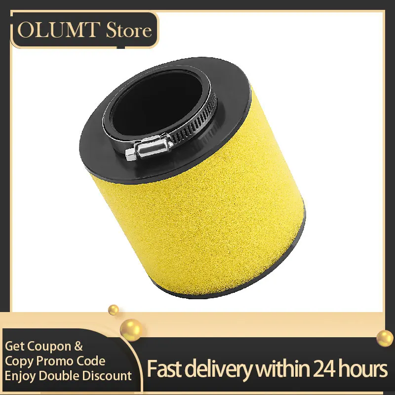 Motorcycle Parts Air Filter Cleaner For Honda TRX250TM TRX250TE TRX250EX TRX250X Recon 250 FourTrax Sportrax ES 17254-HM8-000