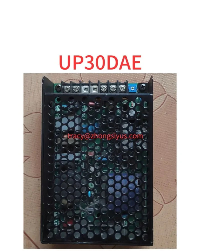 

Used Switching Power Supply UP30DAE