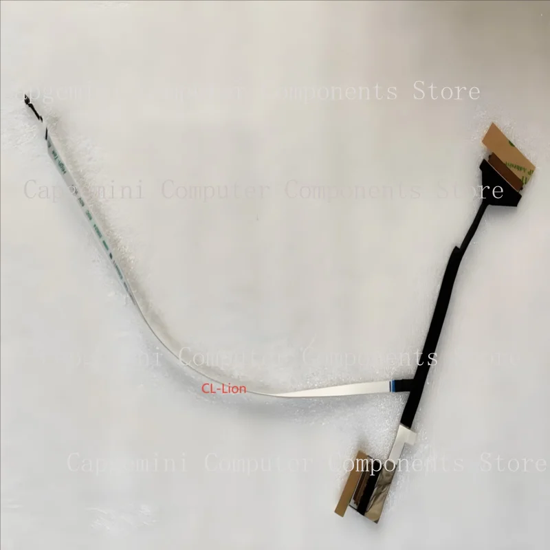 New Lcd Cable Hq 21… - image