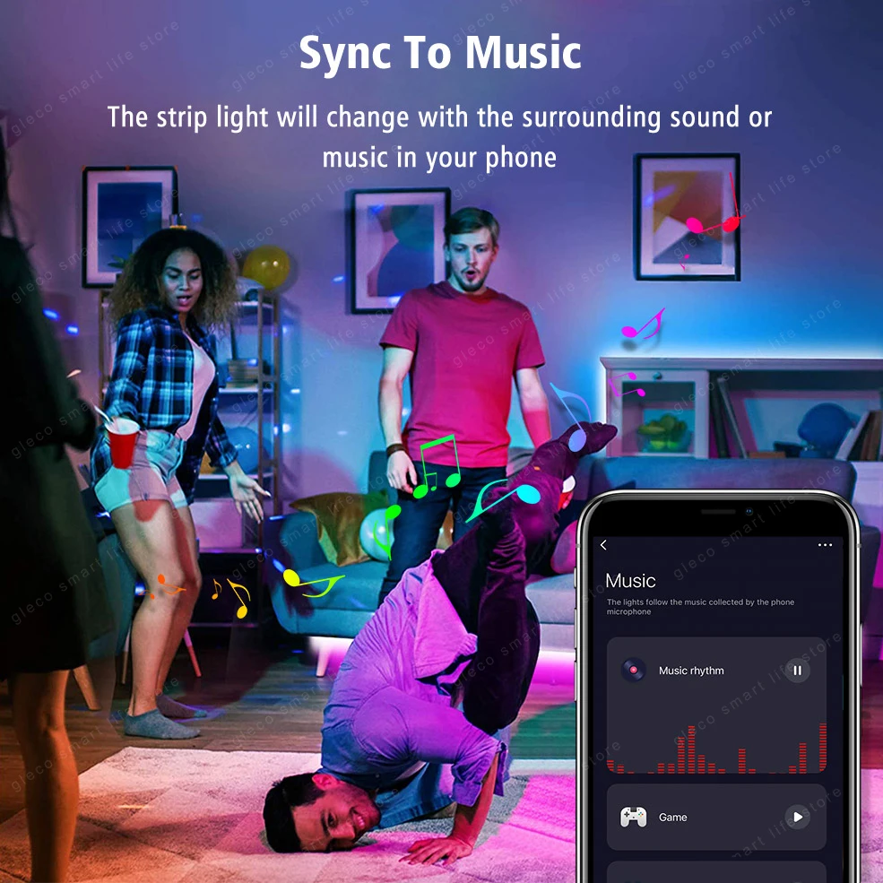 Tuya Smart Wifi USB Led Strip Light Controller Zigbee RGB RGBW RGBWW Dimmer Switch For DC5V Led Tape Work With Alexa Google Home